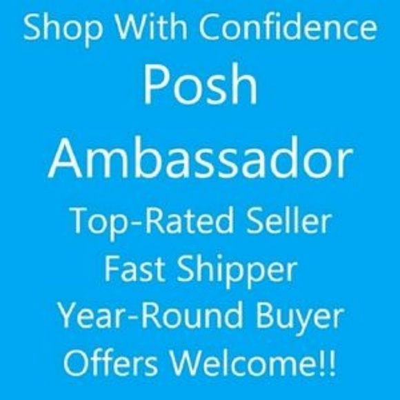 Meet Your Posh Ambassador-Gene (VIDEO BELOW) - Picture 7 of 16